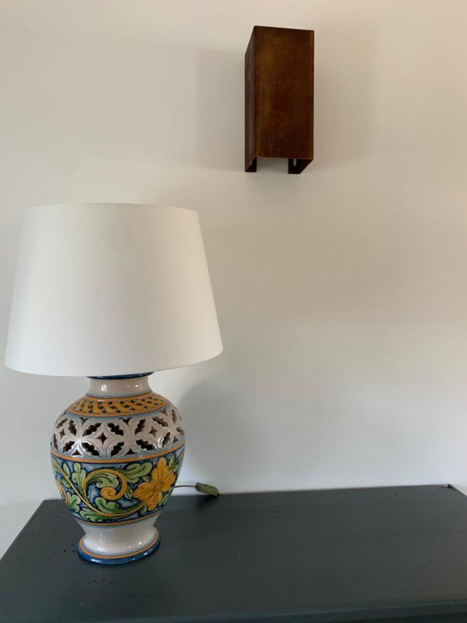 Design Appartment With Big Terrace Halsenbach Luaran gambar