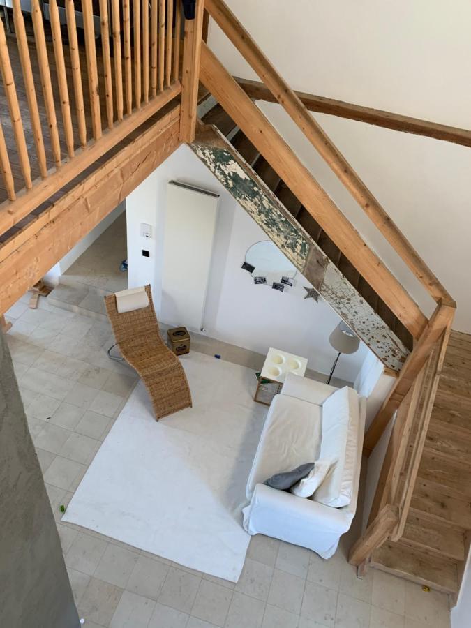 Design Appartment With Big Terrace Halsenbach Luaran gambar