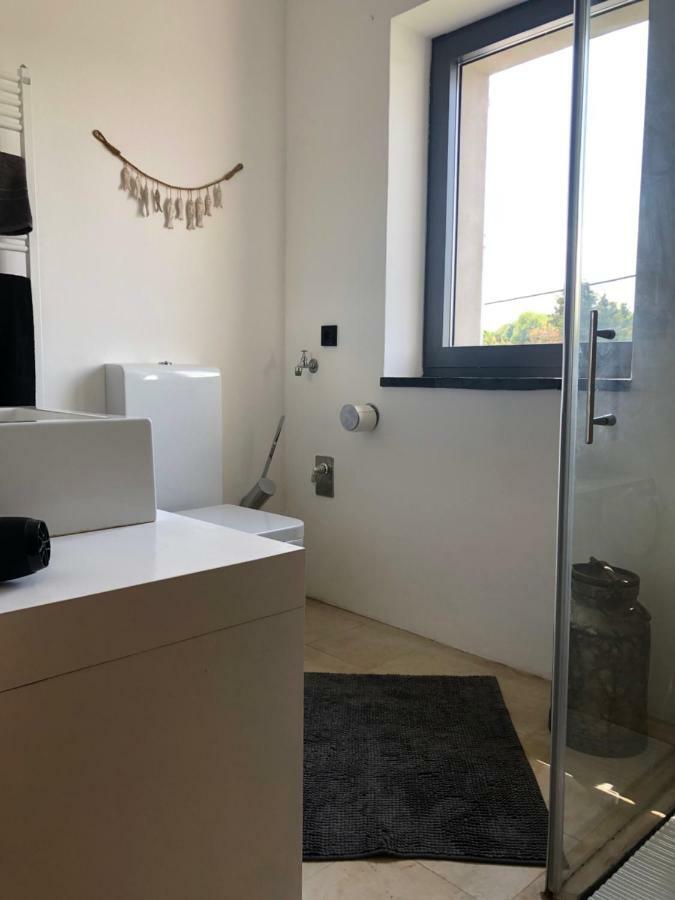 Design Appartment With Big Terrace Halsenbach Luaran gambar